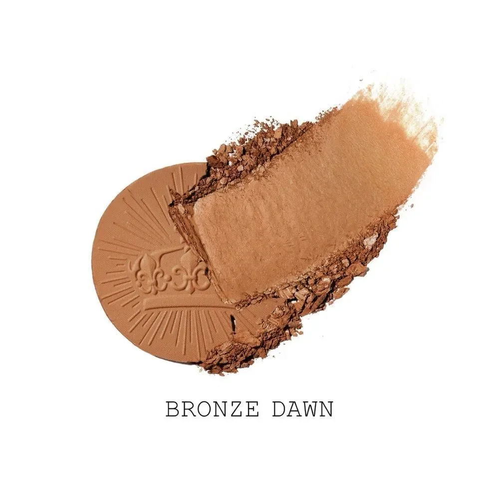 NIB Pat McGrath Labs Skin Fetish: Divine Bronzer in Bronze Dawn